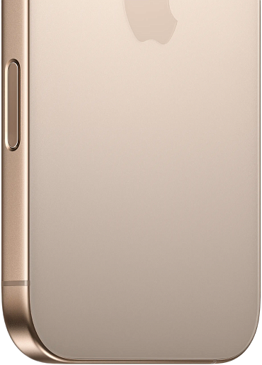 Apple iPhone 16 Pro