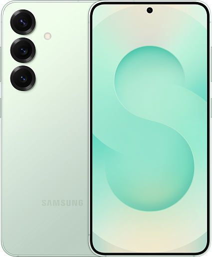 Samsung Galaxy S25