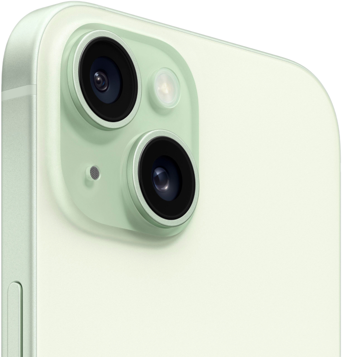 iPhone 15