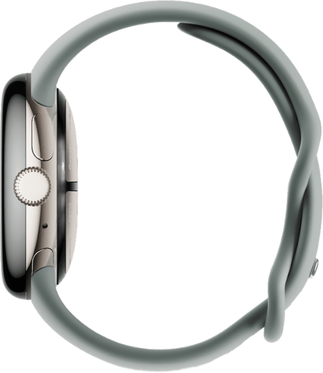 Google Pixel Watch 2 Wi-Fi 41mm