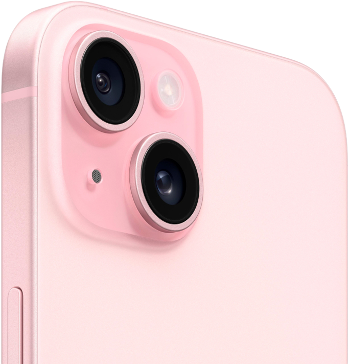 iPhone 15