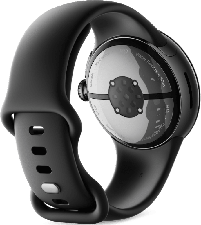 Google Pixel Watch 2 Wi-Fi 41mm