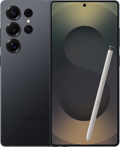 Samsung Galaxy S25 Ultra