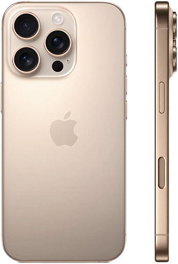 Apple iPhone 16 Pro