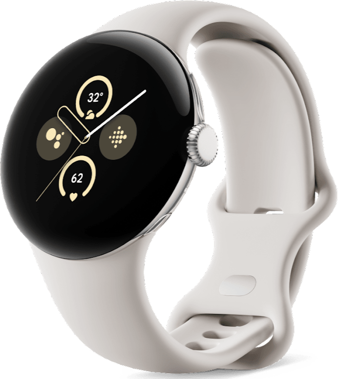 Google Pixel Watch 2 Wi-Fi 41mm
