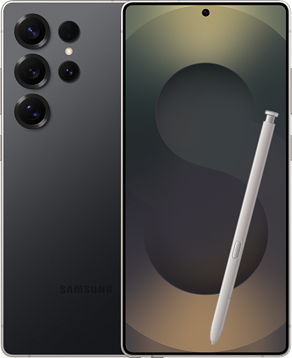 Samsung Galaxy S25 Ultra