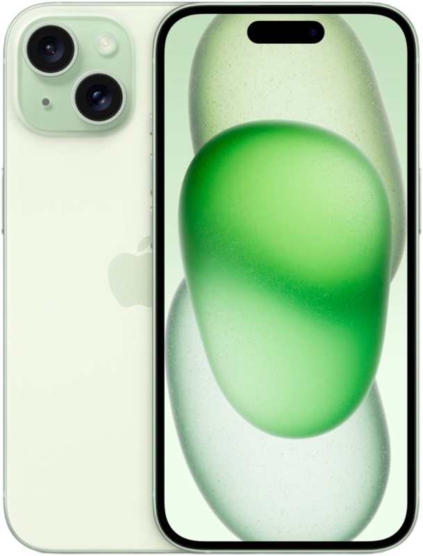 iPhone 15