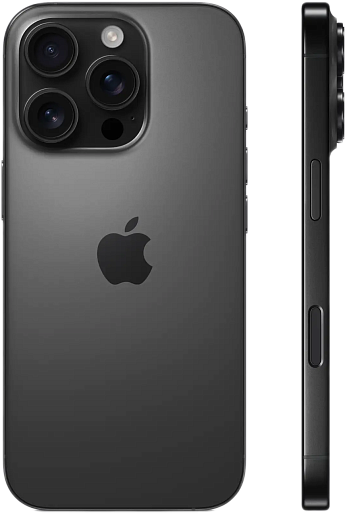 Apple iPhone 16 Pro