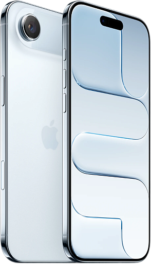 Apple iPhone Air