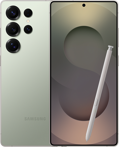 Samsung Galaxy S25 Ultra