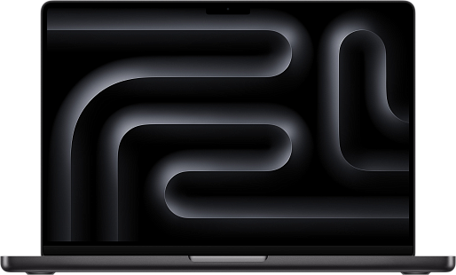 Apple MacBook Pro (M5)