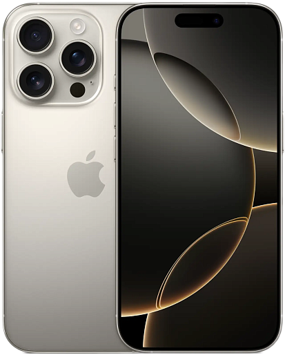 Apple iPhone 16 Pro