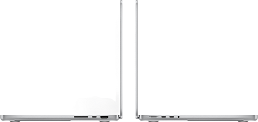 Apple MacBook Pro (M5 Pro)