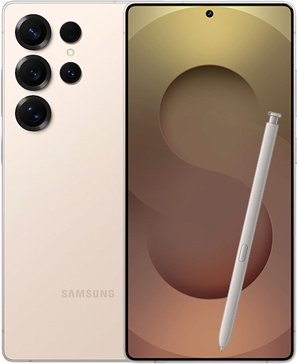 Samsung Galaxy S25 Ultra