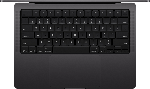 Apple MacBook Pro (M5 Pro)