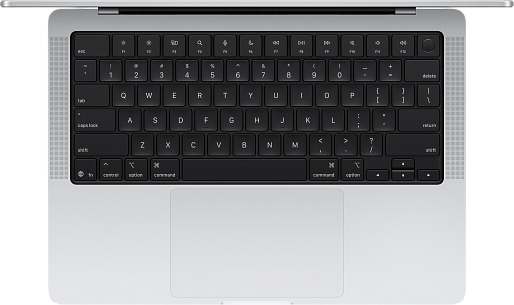 Apple MacBook Pro (M5)