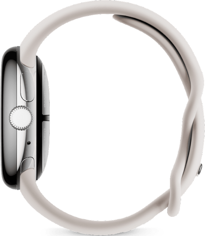 Google Pixel Watch 2 Wi-Fi 41mm