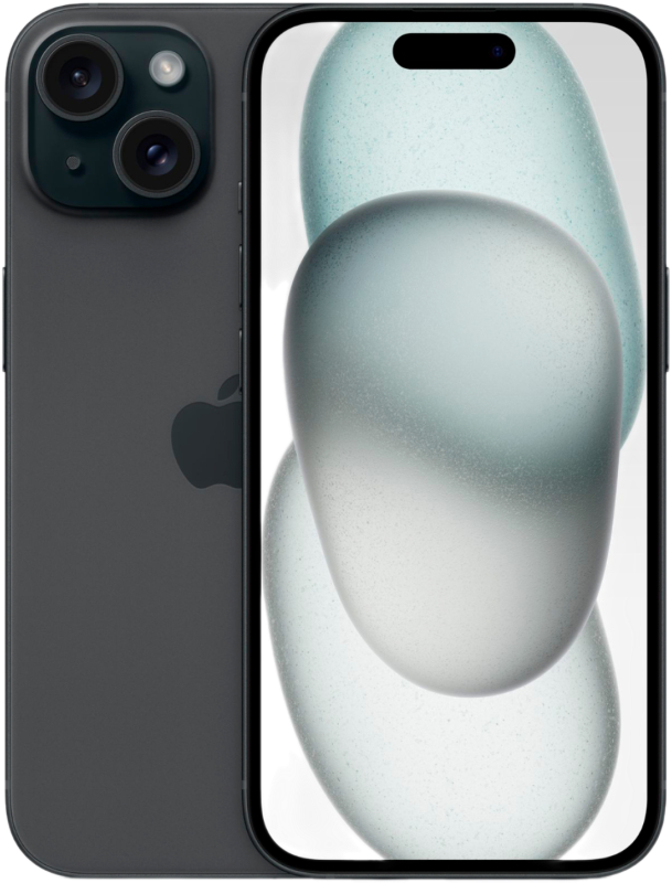 iPhone 15