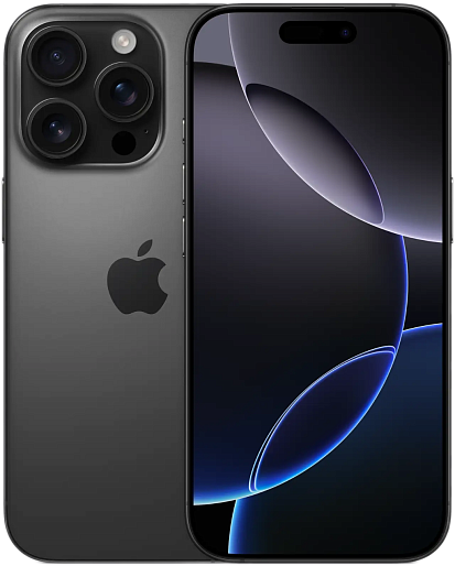 Apple iPhone 16 Pro