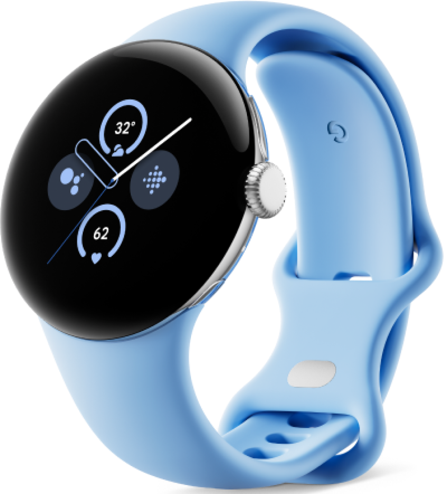 Google Pixel Watch 2 Wi-Fi 41mm