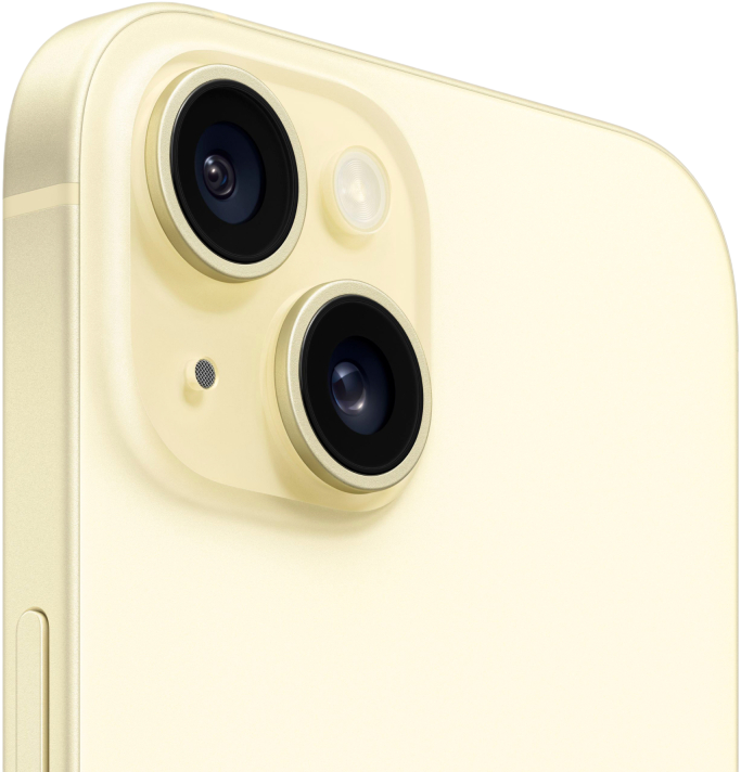 iPhone 15