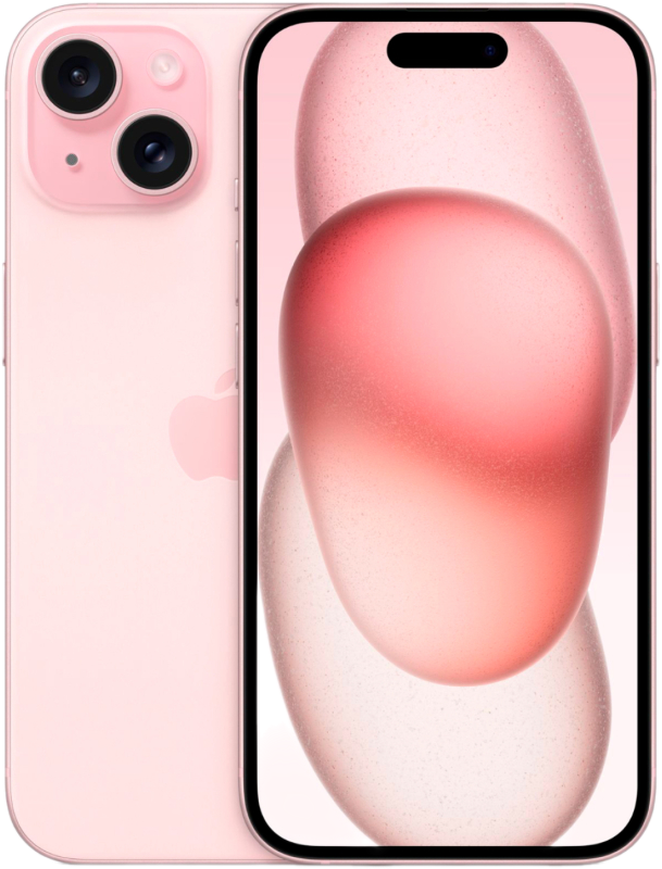 iPhone 15