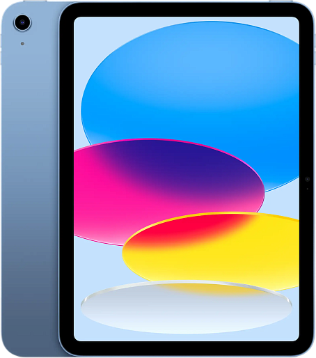Планшет Apple iPad (2025)