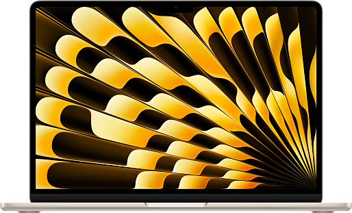 Ноутбук Apple MacBook Air (M3)