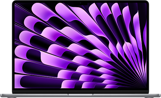 Ноутбук Apple MacBook Air (M3)