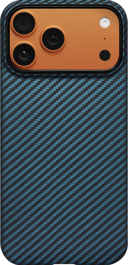 Чехол Pitaka Ultra Slim для iPhone 17 Pro Max